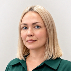 Анцупова Надежда Викторовна, невролог