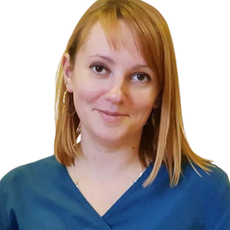 Сухинина Ольга Андреевна, онколог