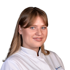 Белоусова Яна Денисовна, терапевт