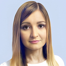 Назарова Мария Александровна, стоматолог-ортопед