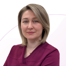 Карасова Лина Хазреталиевна, педиатр