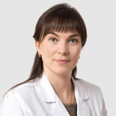 Антипова Екатерина Борисовна, терапевт
