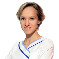 Комарова Светлана Валерьевна, ЛОР