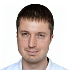 Шаврин Филипп Николаевич, офтальмолог