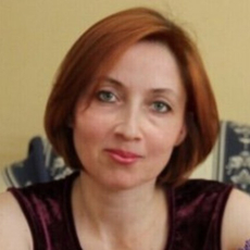 Янаслова Марина Владимировна, детский нейропсихолог