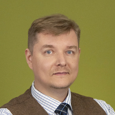 Граница Александр Станиславович, психиатр