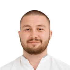 Хубецов Александр Аланович, ортопед