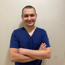 Макаров Павел Викторович, стоматолог-ортопед