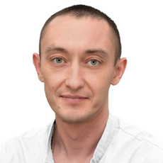 Беляев Алексей Сергеевич, хирург