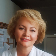 Николаева Оксана Юрьевна, гинеколог