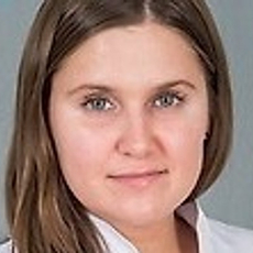 Бротанова Анастасия Александровна, анестезиолог