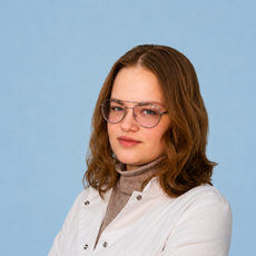 Юрмашева Мария Николаевна, психиатр