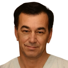 Носонов Роман Давыдович, хирург