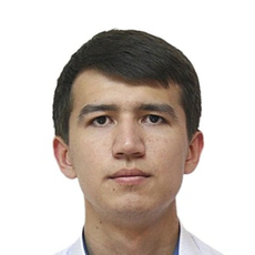 Язлыбаев Арсланбек Урсламбекович, ортопед