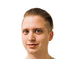 Кудряшов Святослав Олегович, стоматолог-ортопед