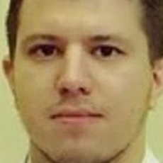 Алтынбаев Артур Радикович, невролог