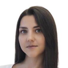 Солодовникова Галина Олеговна, педиатр