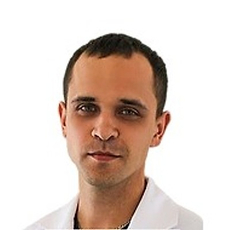 Дианов Максим Петрович, уролог