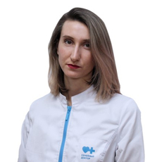 Попова Светлана Александровна, дерматолог