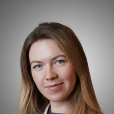 Чередник Анастасия Владимировна, эндокринолог