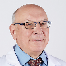 Панкратов Александр Юрьевич, онколог