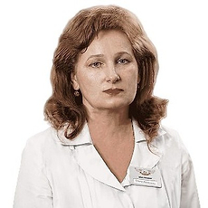Князева Ольга Ивановна, врач функциональной диагностики