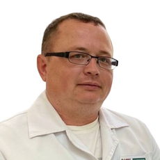 Мороз Алексей Николаевич, нейрохирург