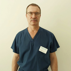 Мовчан Юрий Васильевич, уролог