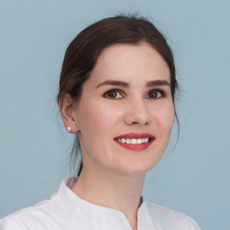 Гиро Марина Александровна, гинеколог