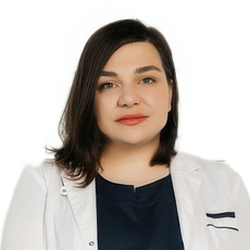 Емельянова Мария Сергеевна, инфекционист