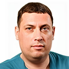 Зеленцов Дмитрий Николаевич, массажист