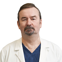 Баулин Владимир Викторович, пластический хирург