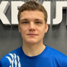 Амелин Дмитрий Геннадьевич, массажист