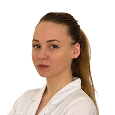 Бурцева Евгения Юрьевна, стоматолог-терапевт