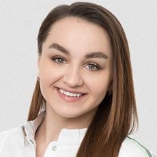 Золотарева (Доронина) Юлия Николаевна, стоматолог-терапевт