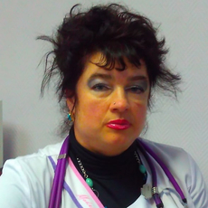 Винокурова Наталья Александровна, педиатр