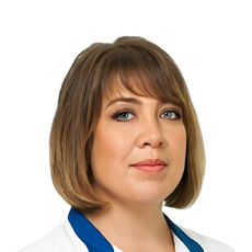 Архипова Светлана Сергеевна, гастроэнтеролог