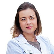 Тарасенко Екатерина Юрьевна, невролог