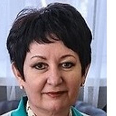 Кондратенко Ирина Анатольевна, рентгенолог