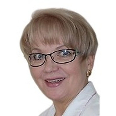 Гращенкова Людмила Викторовна, терапевт