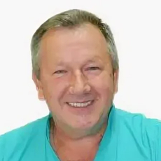 Воронин Николай Анатольевич, мануальный терапевт