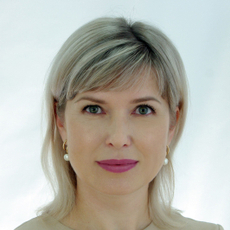 Дудкина Светлана Юрьевна, офтальмолог