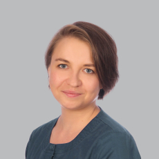 Морозова Виктория Николаевна, эндоскопист