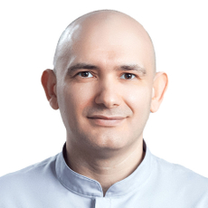 Вальчук Андрей Евгеньевич, стоматолог-хирург