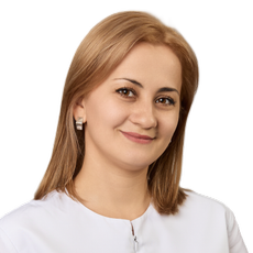 Табакаева Мария Сергеевна, гинеколог