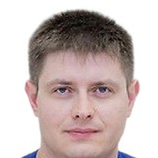 Черемисин Олег Иванович, анестезиолог