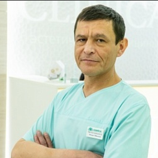 Сорокин Михаил Юрьевич, ортопед