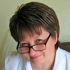 Куликова Лариса Алексеевна, терапевт