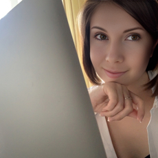 Прокофьева Елена, психолог