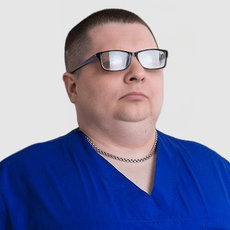 Бахтин Вячеслав Юрьевич, массажист